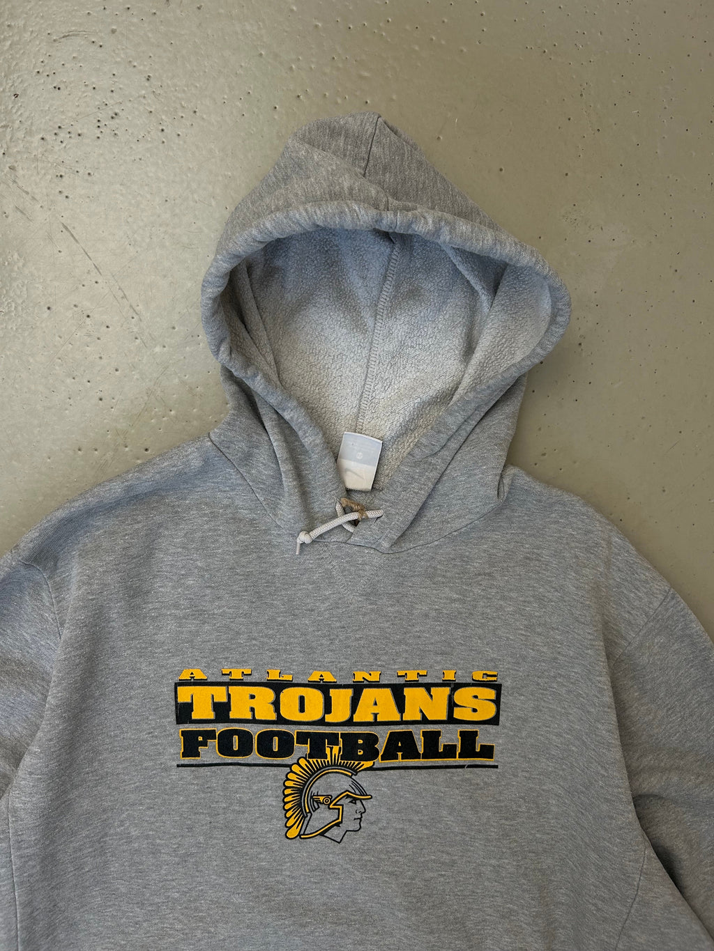 Nike Vintage Hoodie - XL - Re:Junk Vintage
