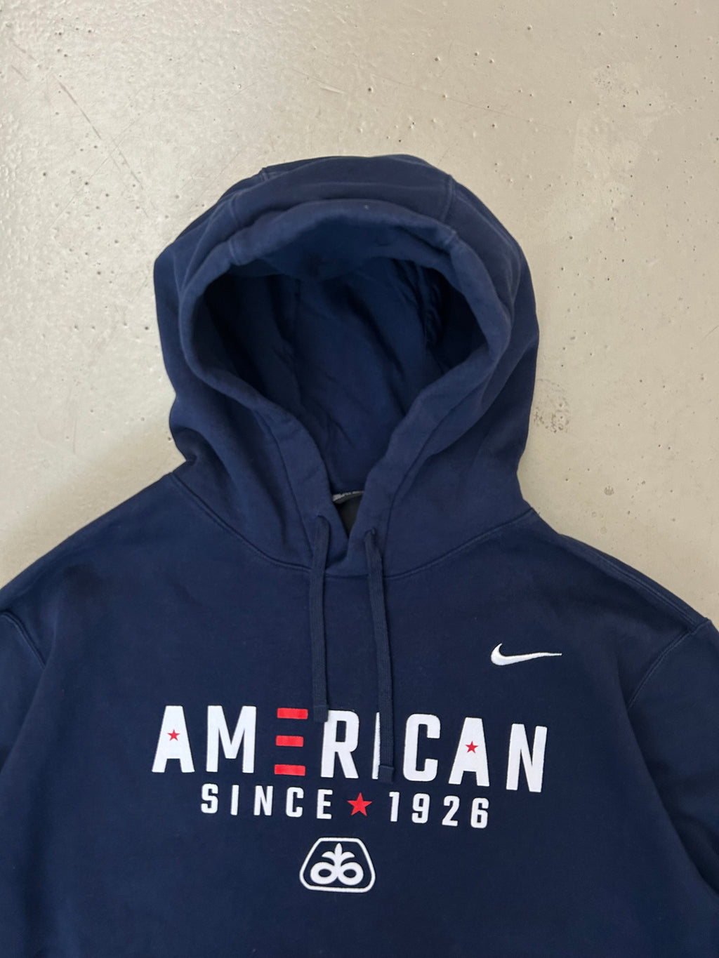Nike Vintage Hoodie - XL - Re:Junk Vintage