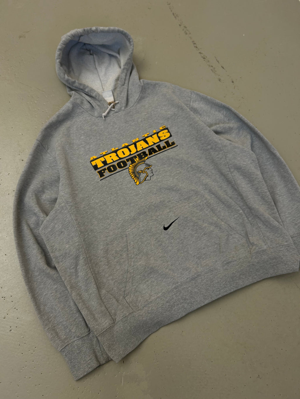 Nike Vintage Hoodie - XL - Re:Junk Vintage