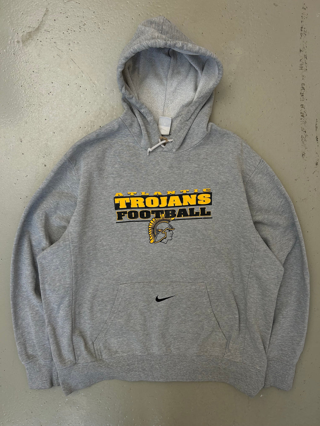 Nike Vintage Hoodie - XL - Re:Junk Vintage