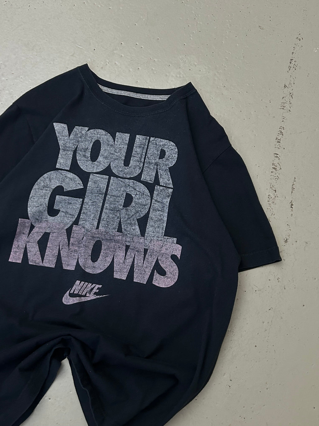 NIke Vintage Tee - Medium - Re:Junk Vintage