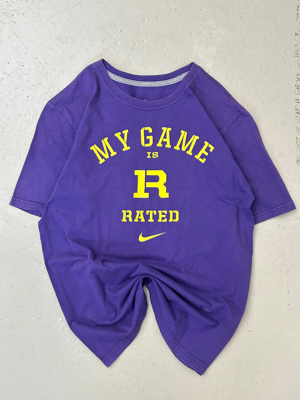 NIke Vintage Tee - Medium - Re:Junk Vintage