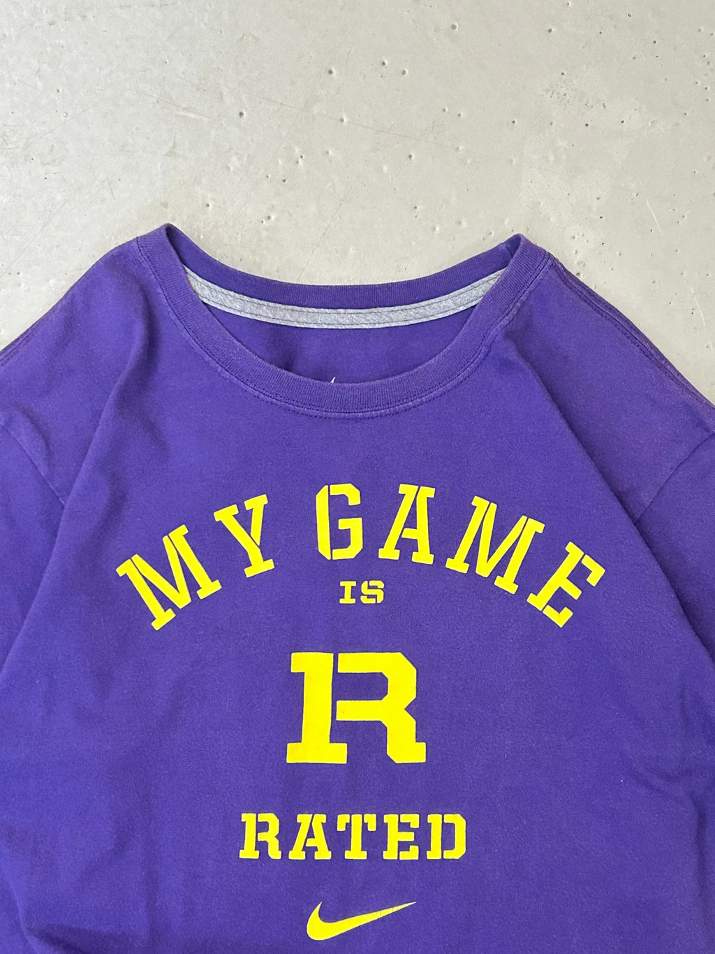 NIke Vintage Tee - Medium - Re:Junk Vintage