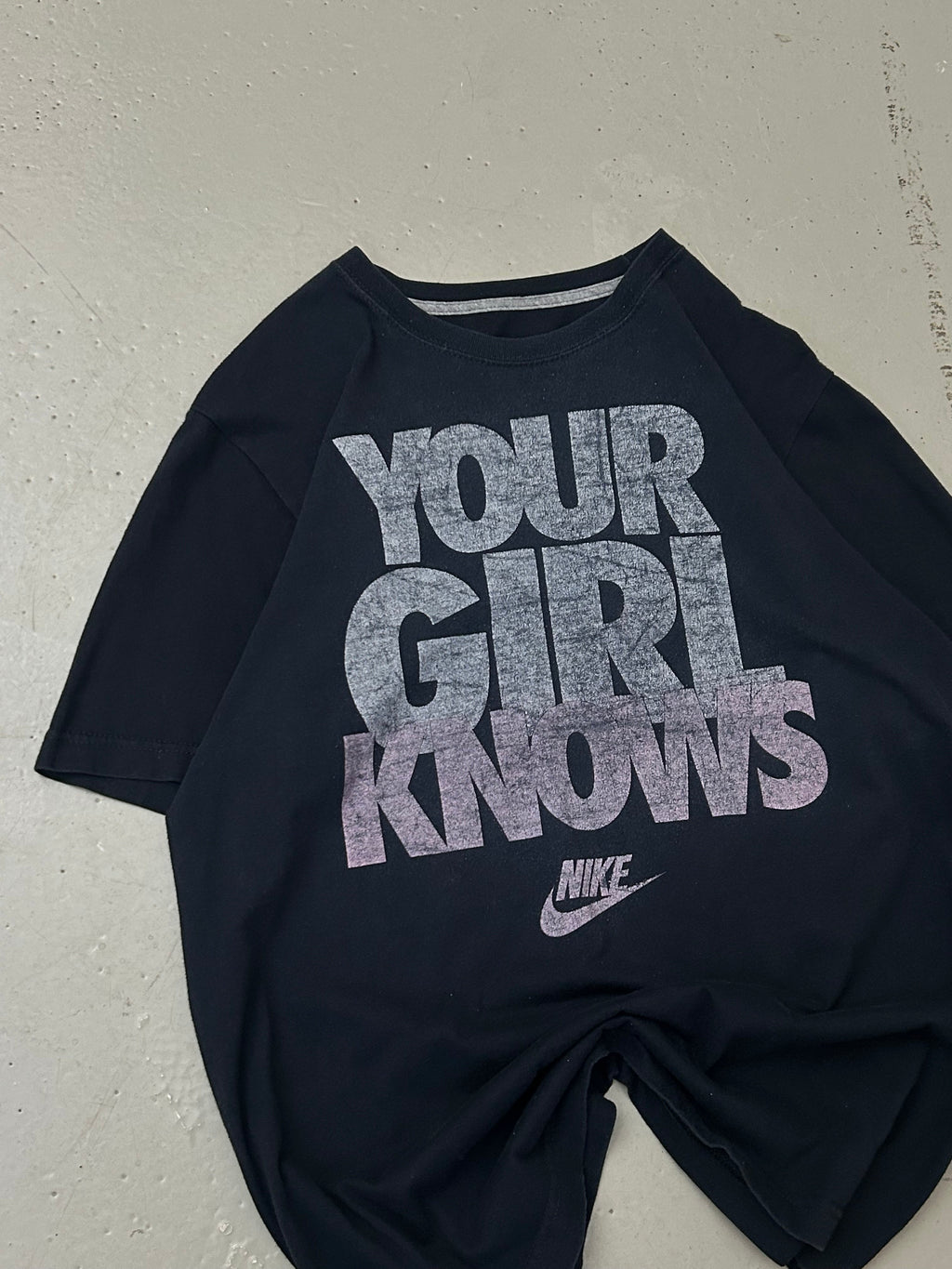 NIke Vintage Tee - Medium - Re:Junk Vintage