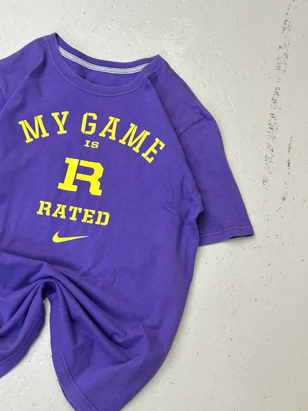 NIke Vintage Tee - Medium - Re:Junk Vintage