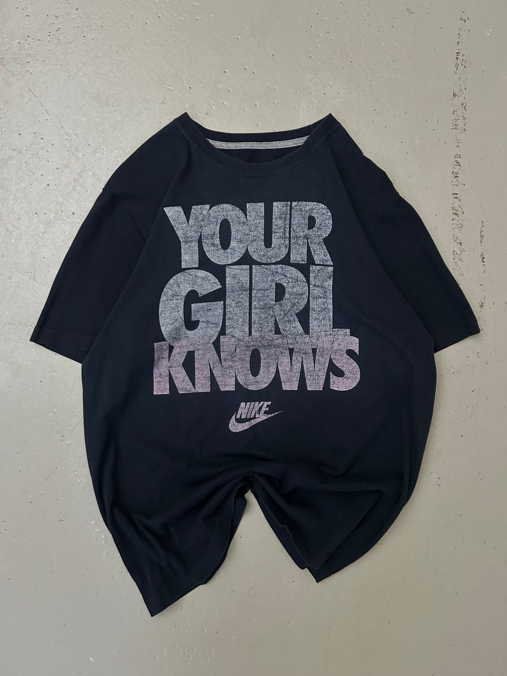 NIke Vintage Tee - Medium - Re:Junk Vintage