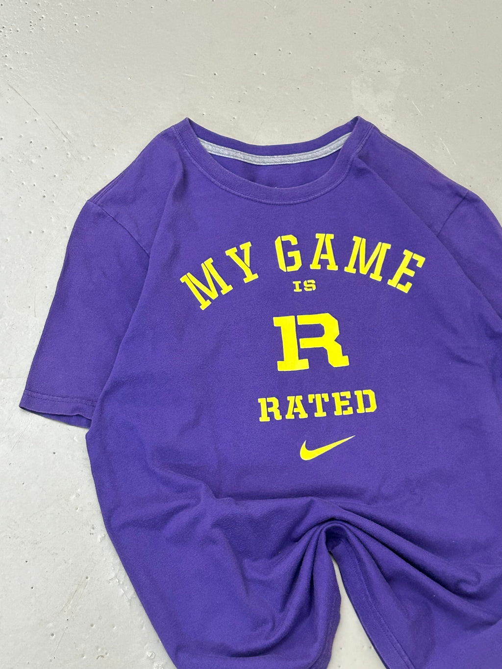 NIke Vintage Tee - Medium - Re:Junk Vintage