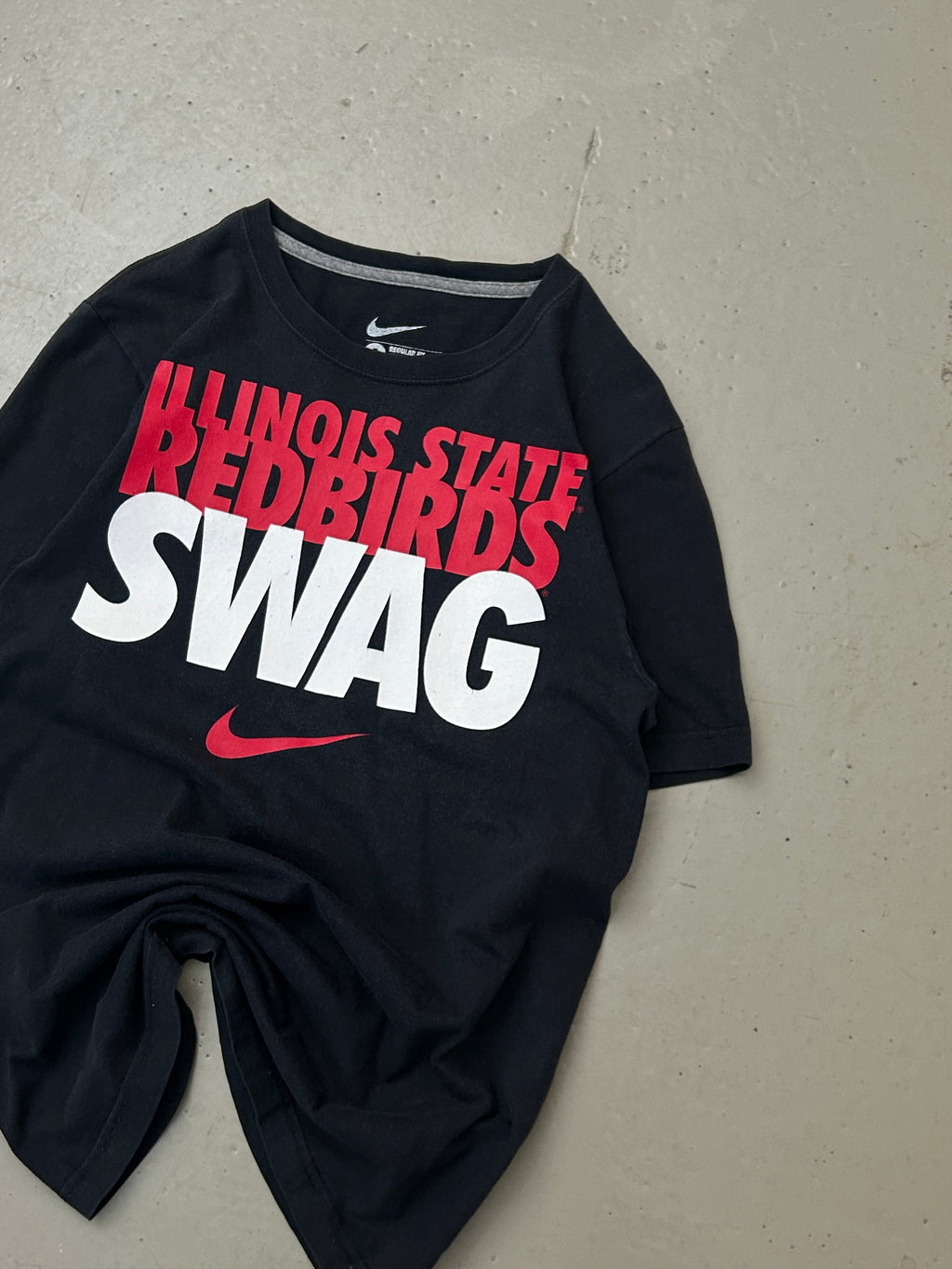 NIke Vintage Tee - Small - Re:Junk Vintage