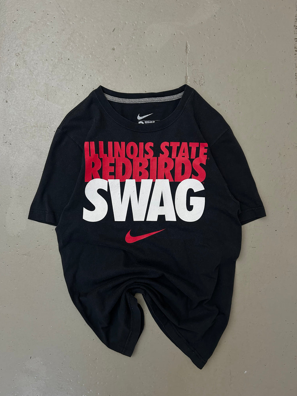 NIke Vintage Tee - Small - Re:Junk Vintage