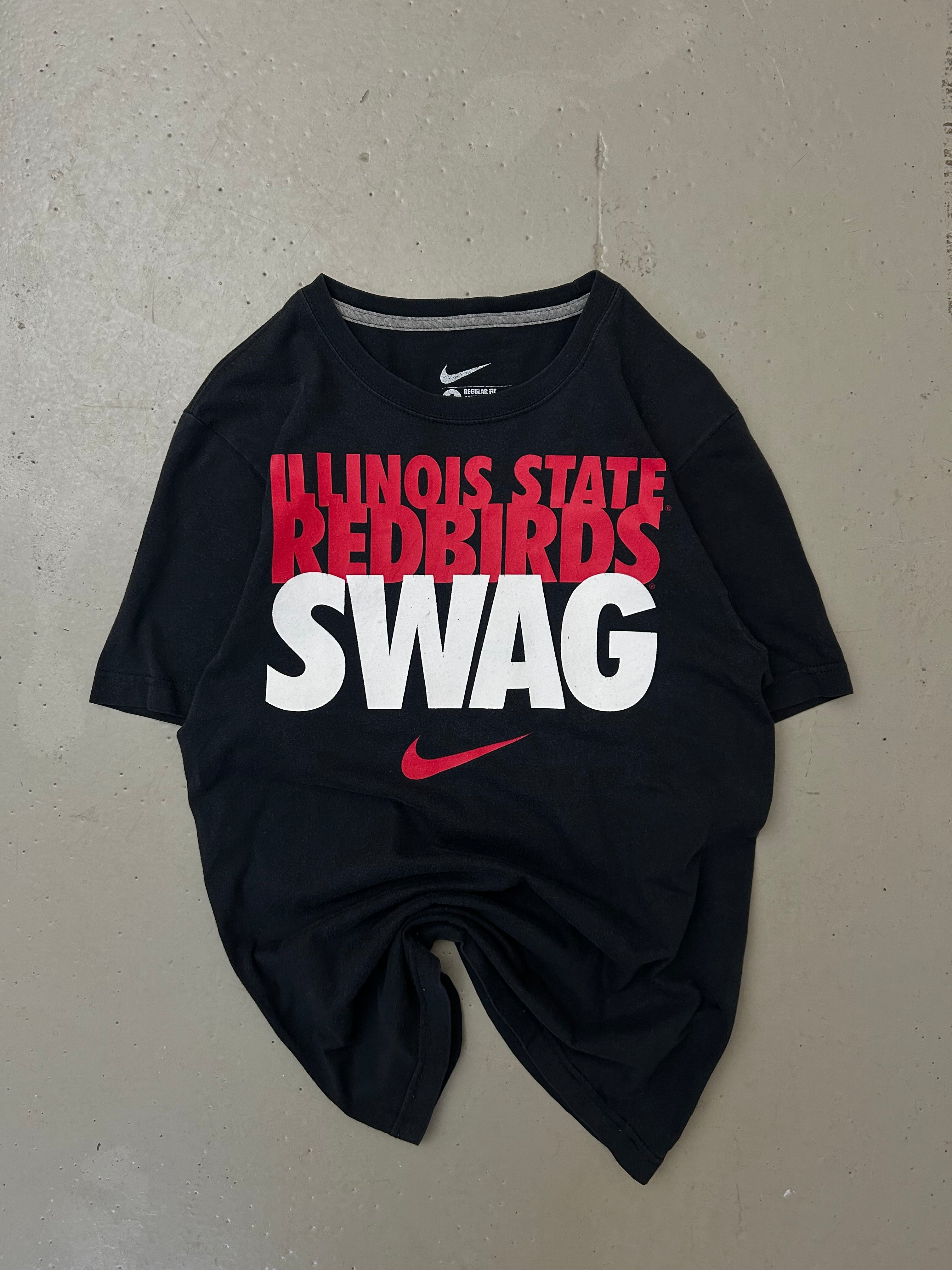 NIke Vintage Tee - Small