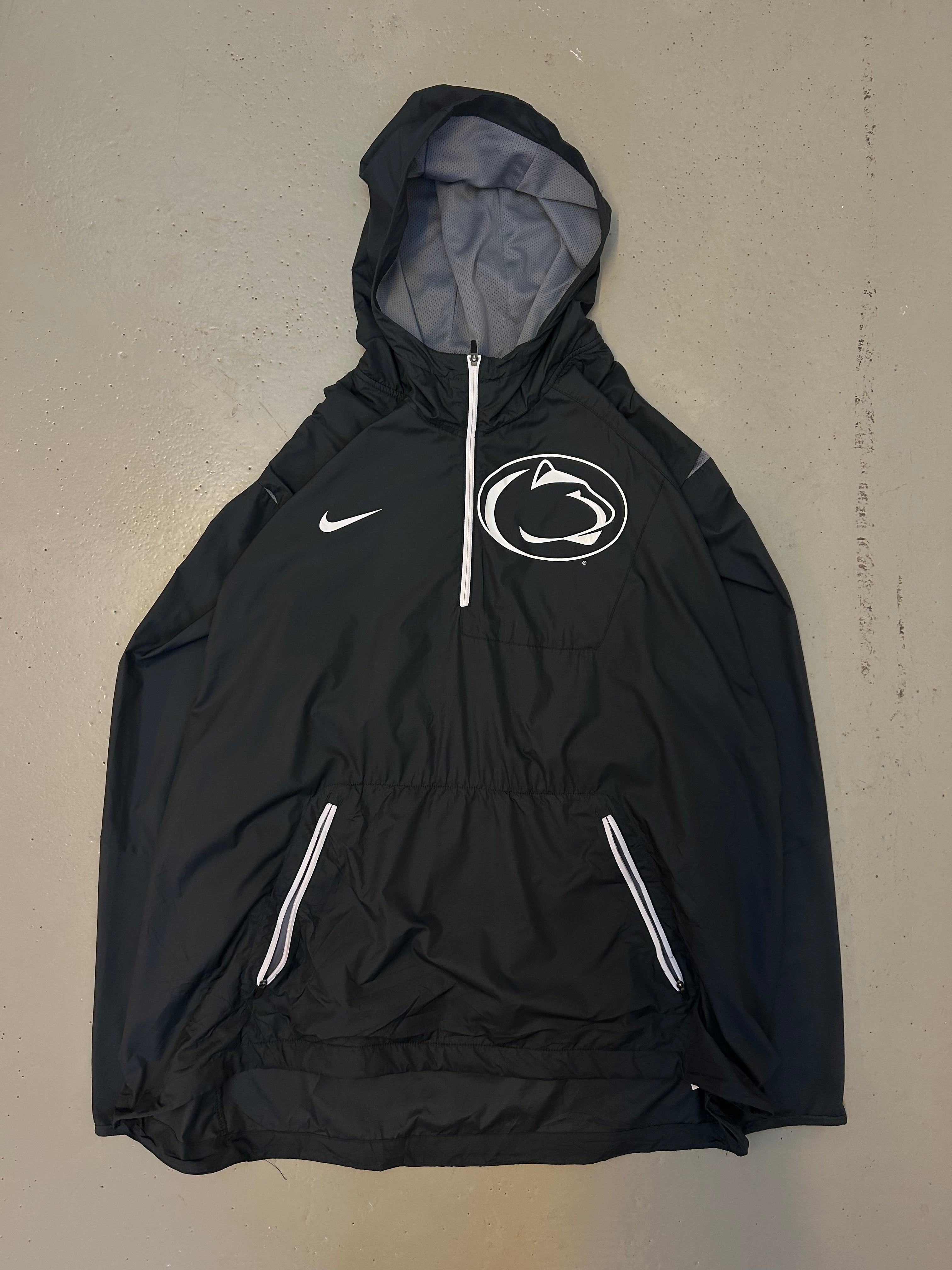 Nike Vintage Trackjacket - 3XL