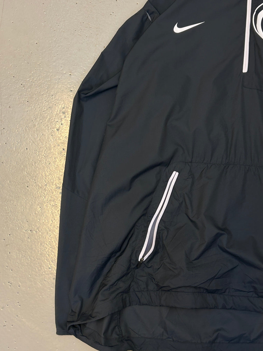 Nike Vintage Trackjacket - 3XL - Re:Junk Vintage