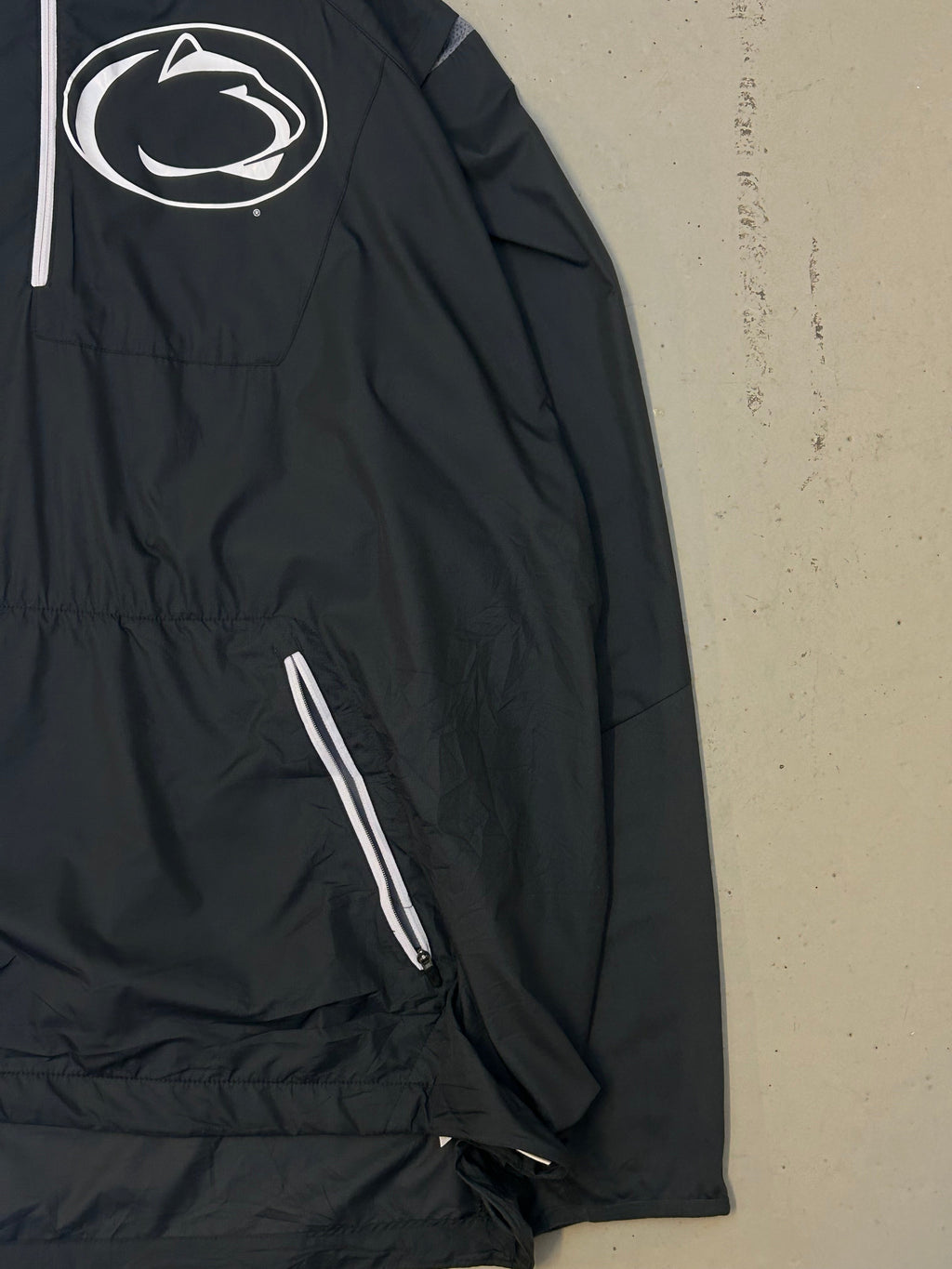 Nike Vintage Trackjacket - 3XL - Re:Junk Vintage