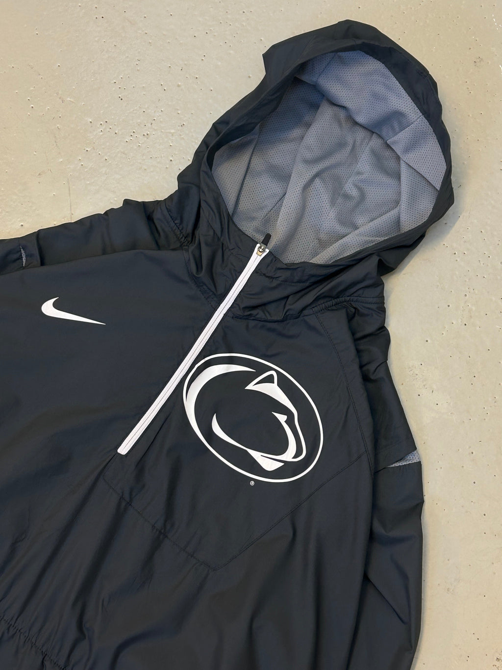 Nike Vintage Trackjacket - 3XL - Re:Junk Vintage