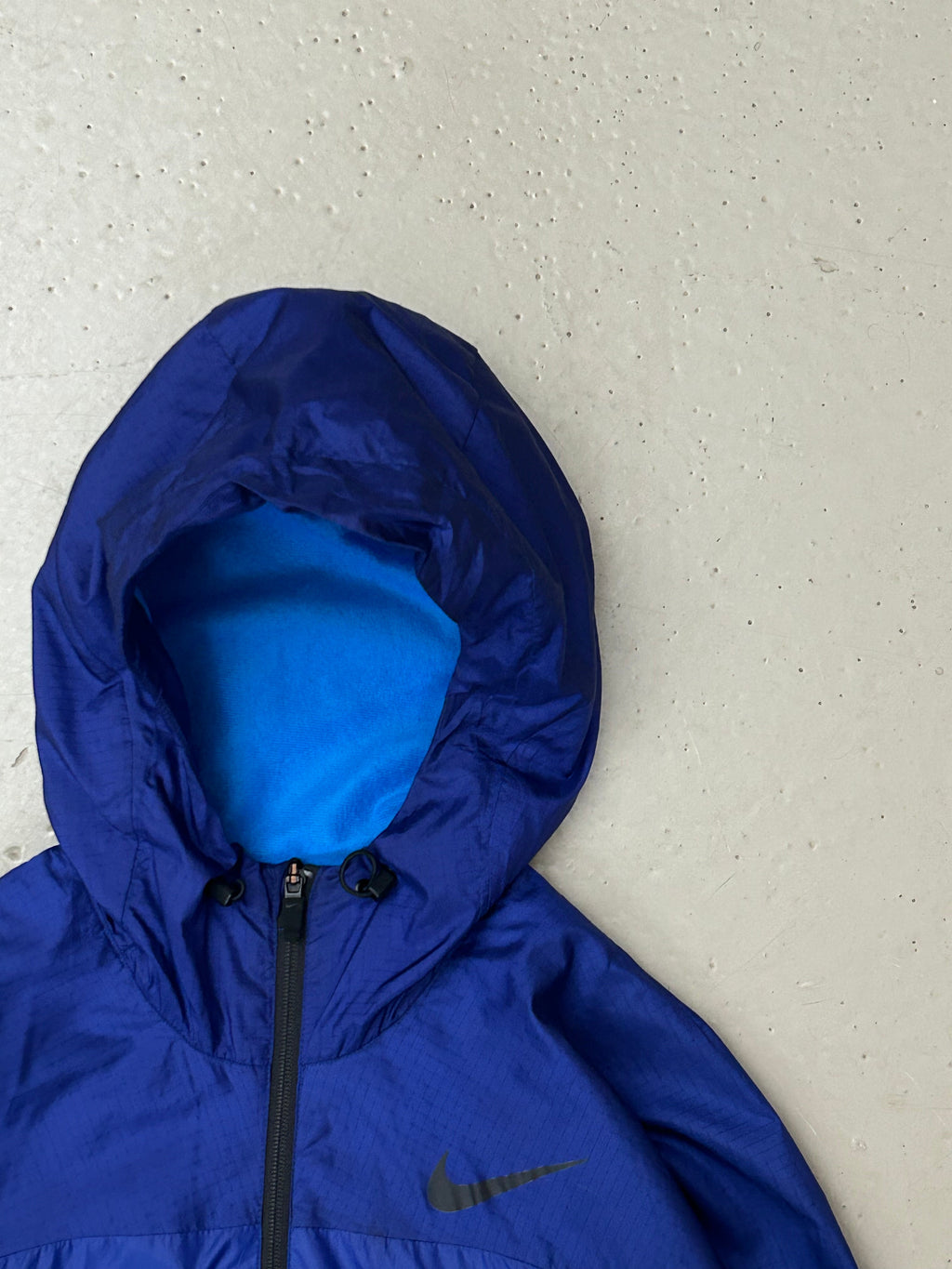 Nike Vintage Trackjacket - Large - Re:Junk Vintage