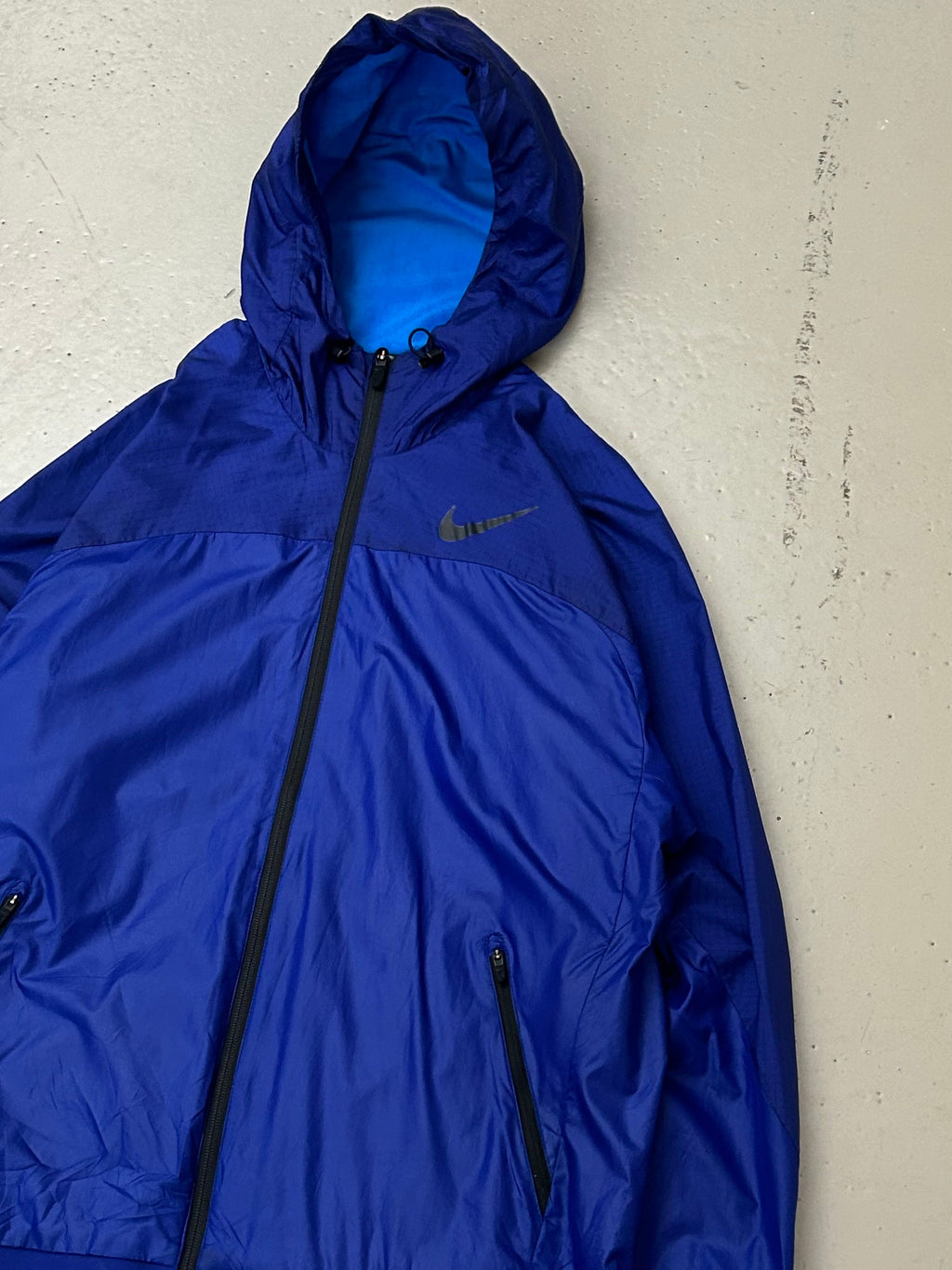 Nike Vintage Trackjacket - Large - Re:Junk Vintage