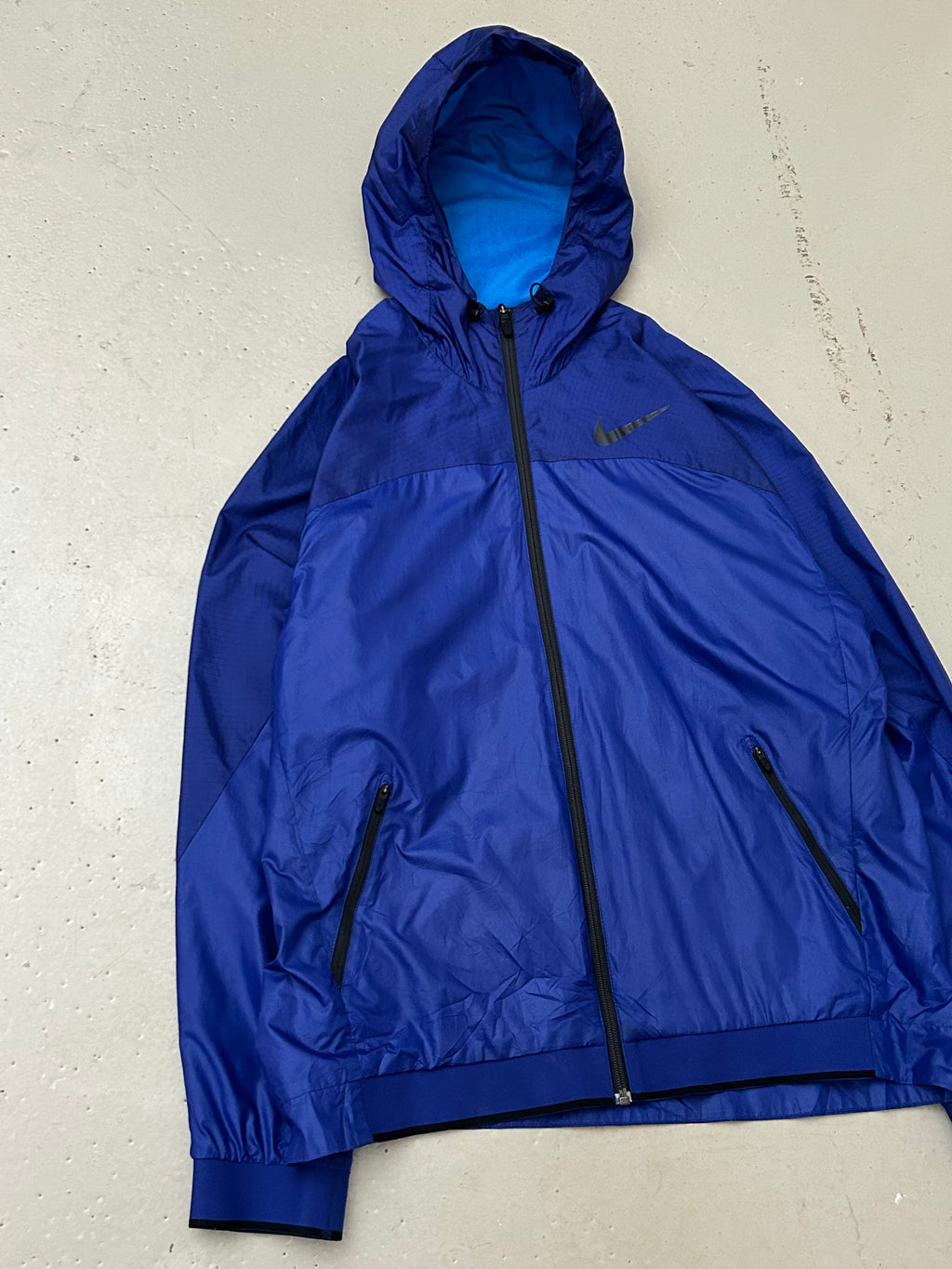 Nike Vintage Trackjacket - Large - Re:Junk Vintage
