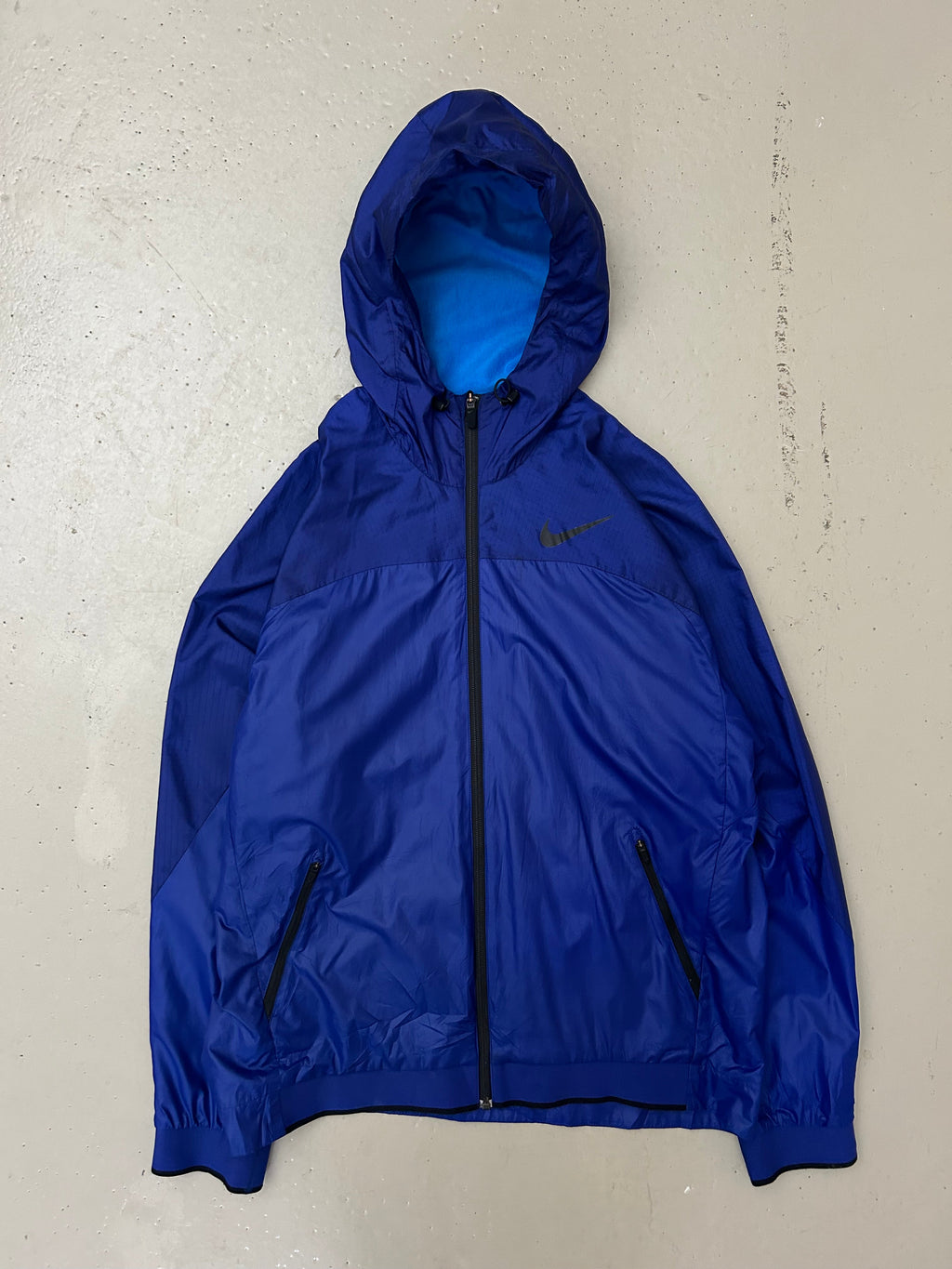 Nike Vintage Trackjacket - Large - Re:Junk Vintage