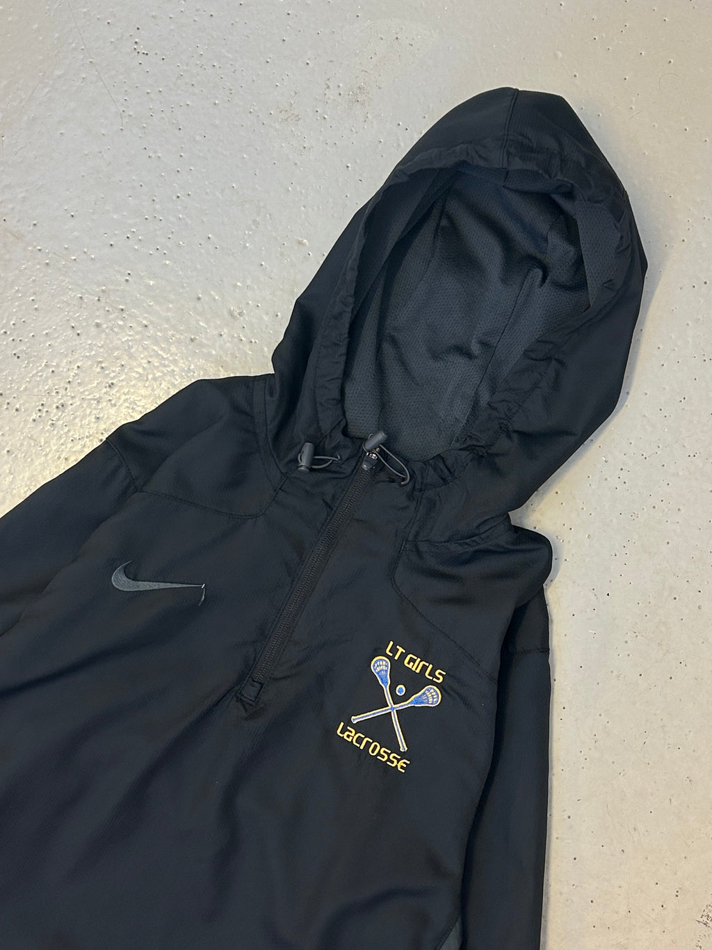 Nike Vintage Trackjacket - Small - Re:Junk Vintage