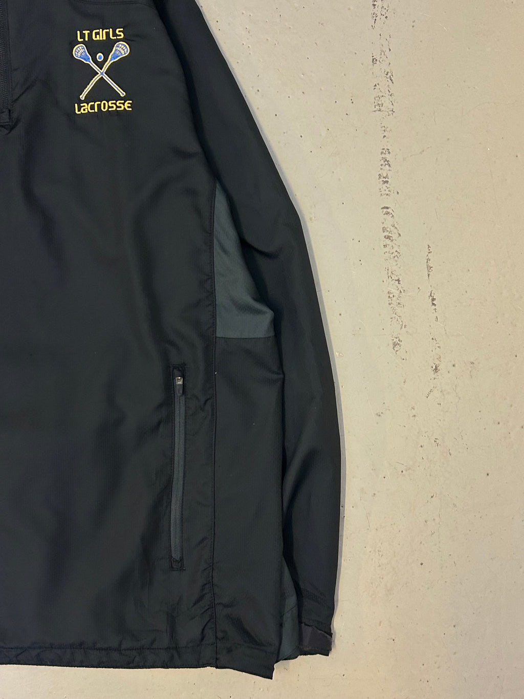 Nike Vintage Trackjacket - Small - Re:Junk Vintage