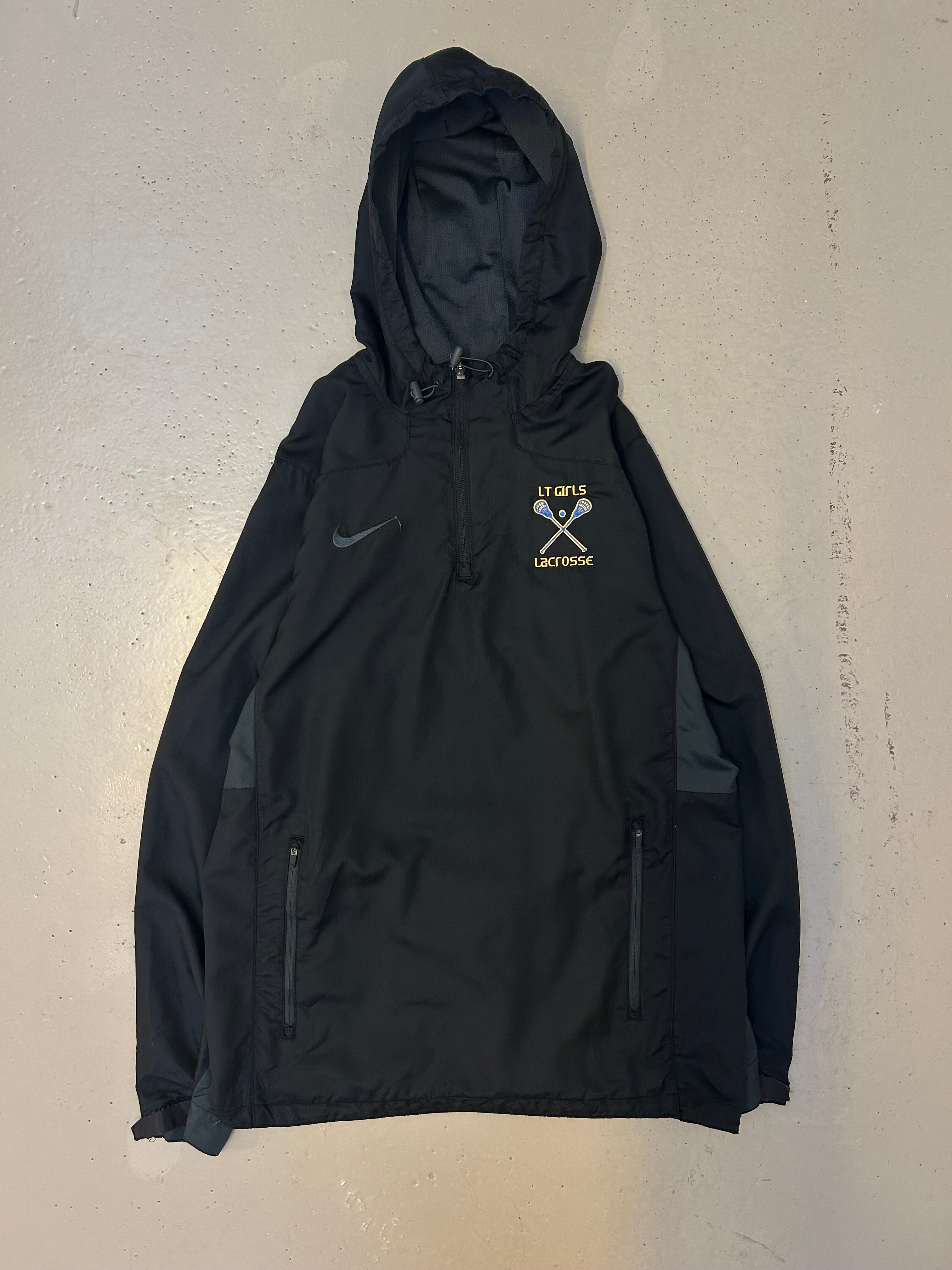 Nike Vintage Trackjacket - Small