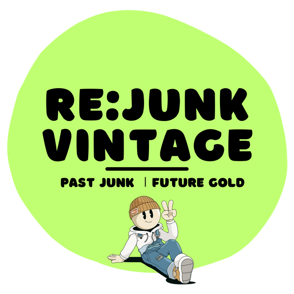 Re:Junk Vintage