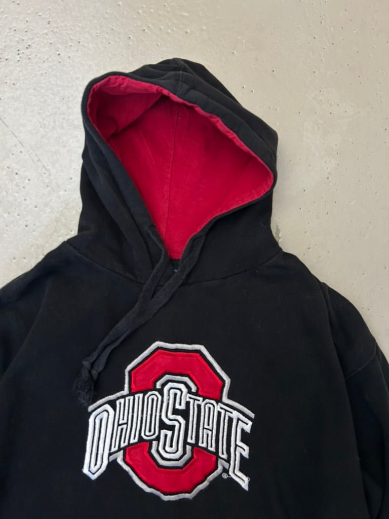 Ohio State College Hoodie - Re:Junk Vintage