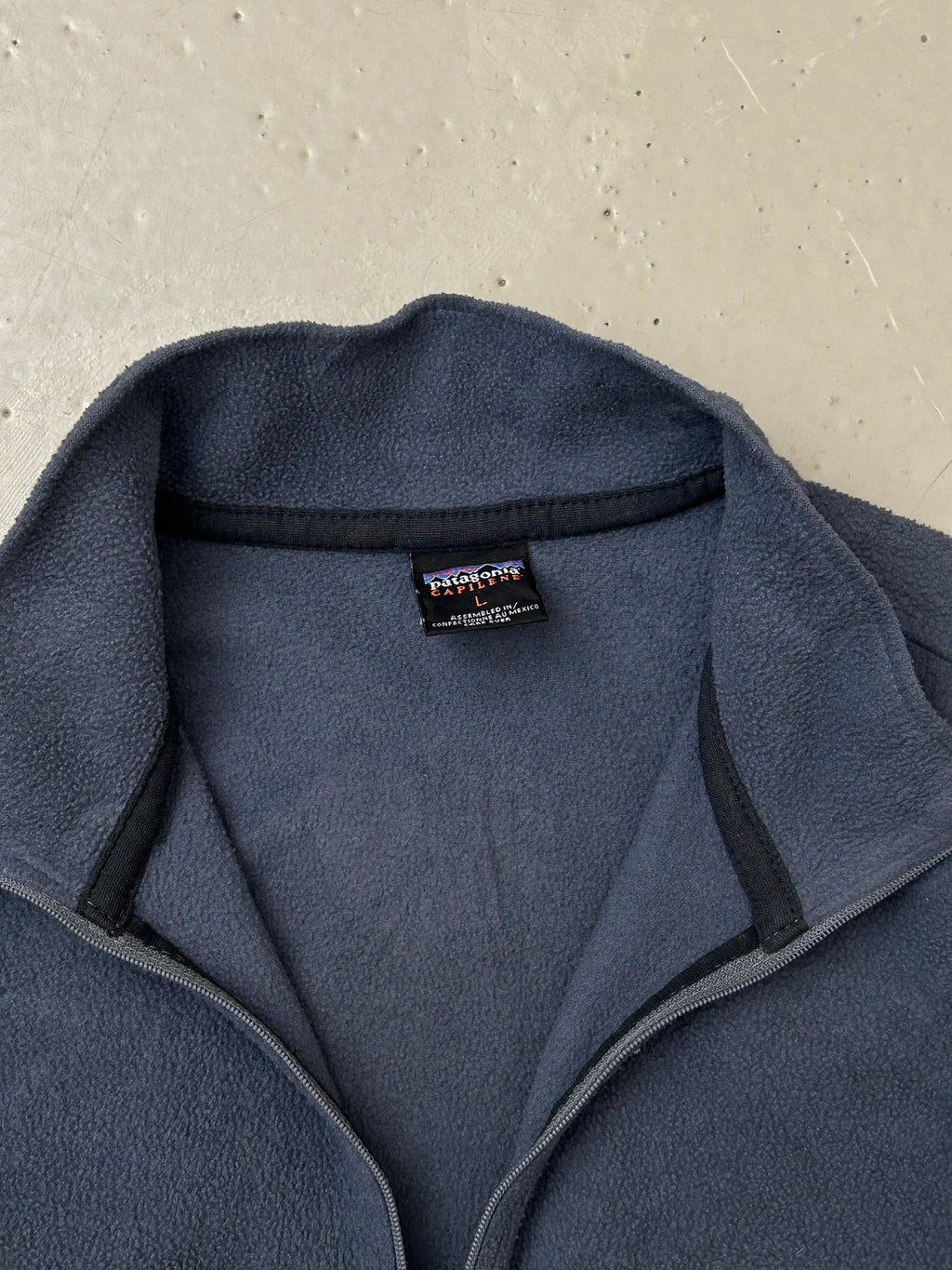 Patagonia Vintage Fleece - Large - Re:Junk Vintage