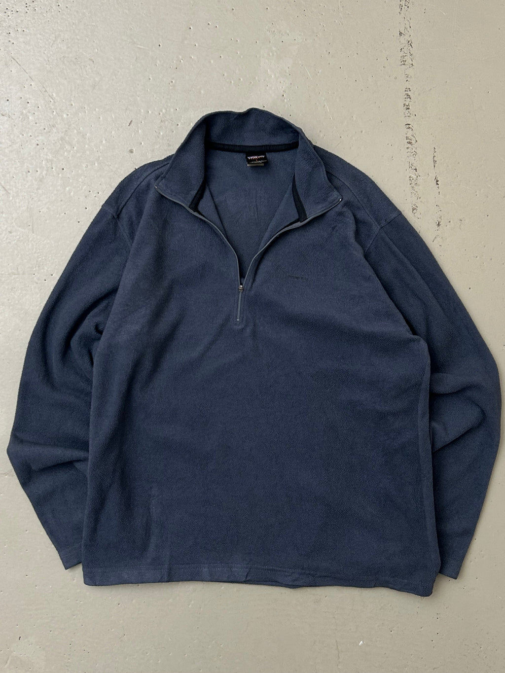 Patagonia Vintage Fleece - Large - Re:Junk Vintage