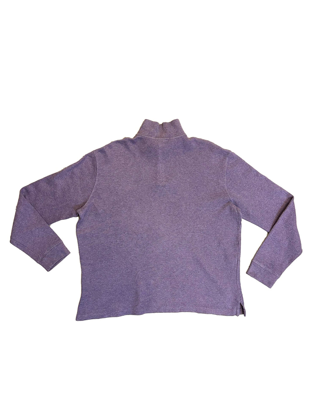 Ralph Lauren 1/4 Sweatshirt - Re:Junk Vintage