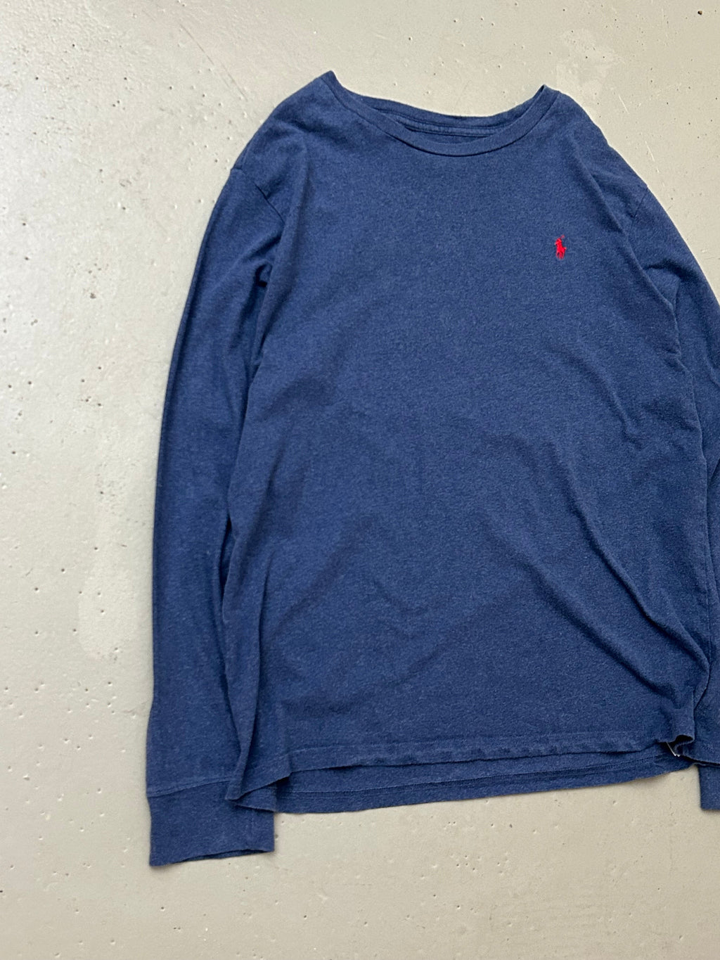 Ralph Lauren Long Sleeve - Medium - Re:Junk Vintage