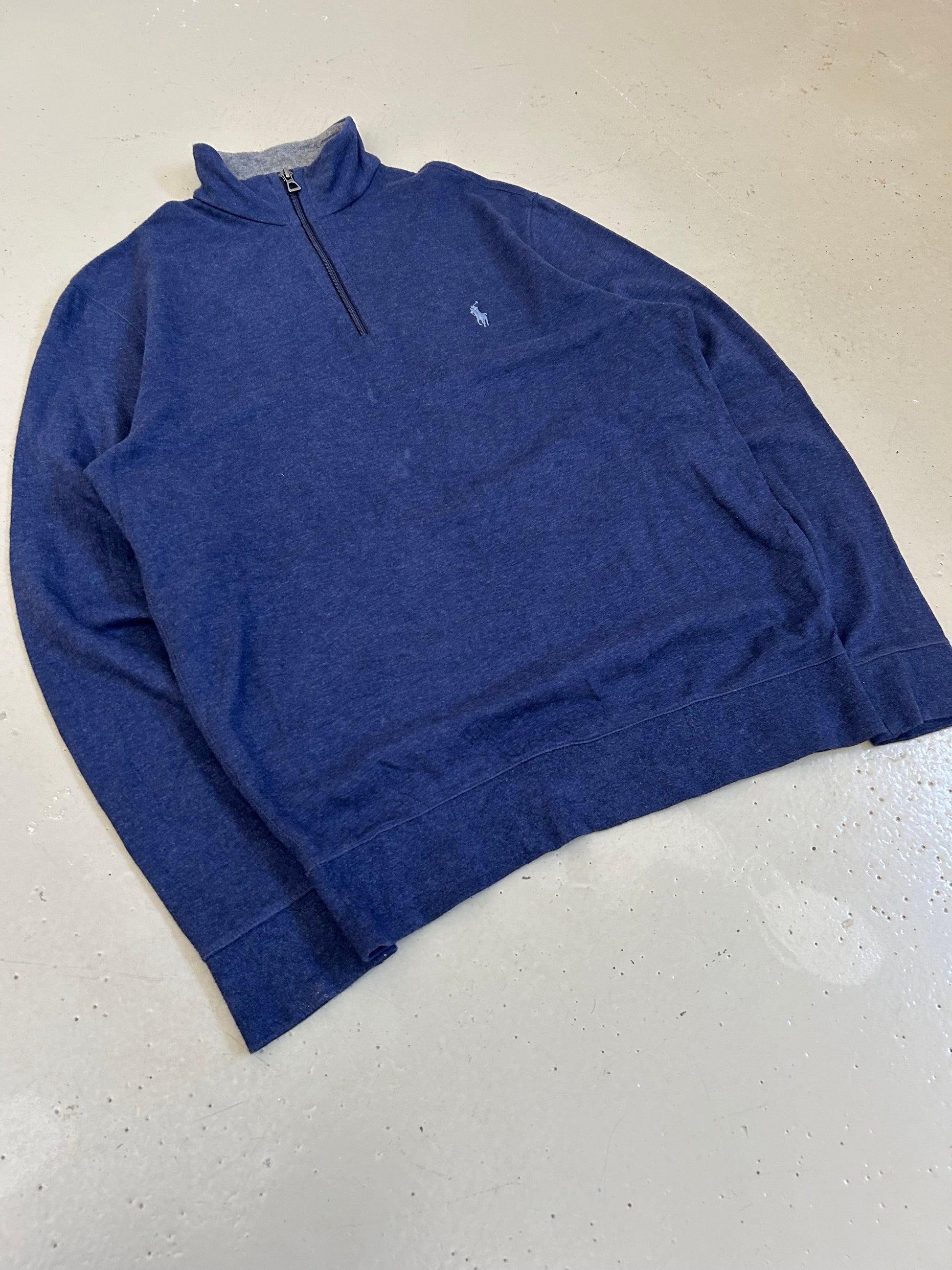 Ralph Lauren Vintage Sweater - Small - Re:Junk Vintage