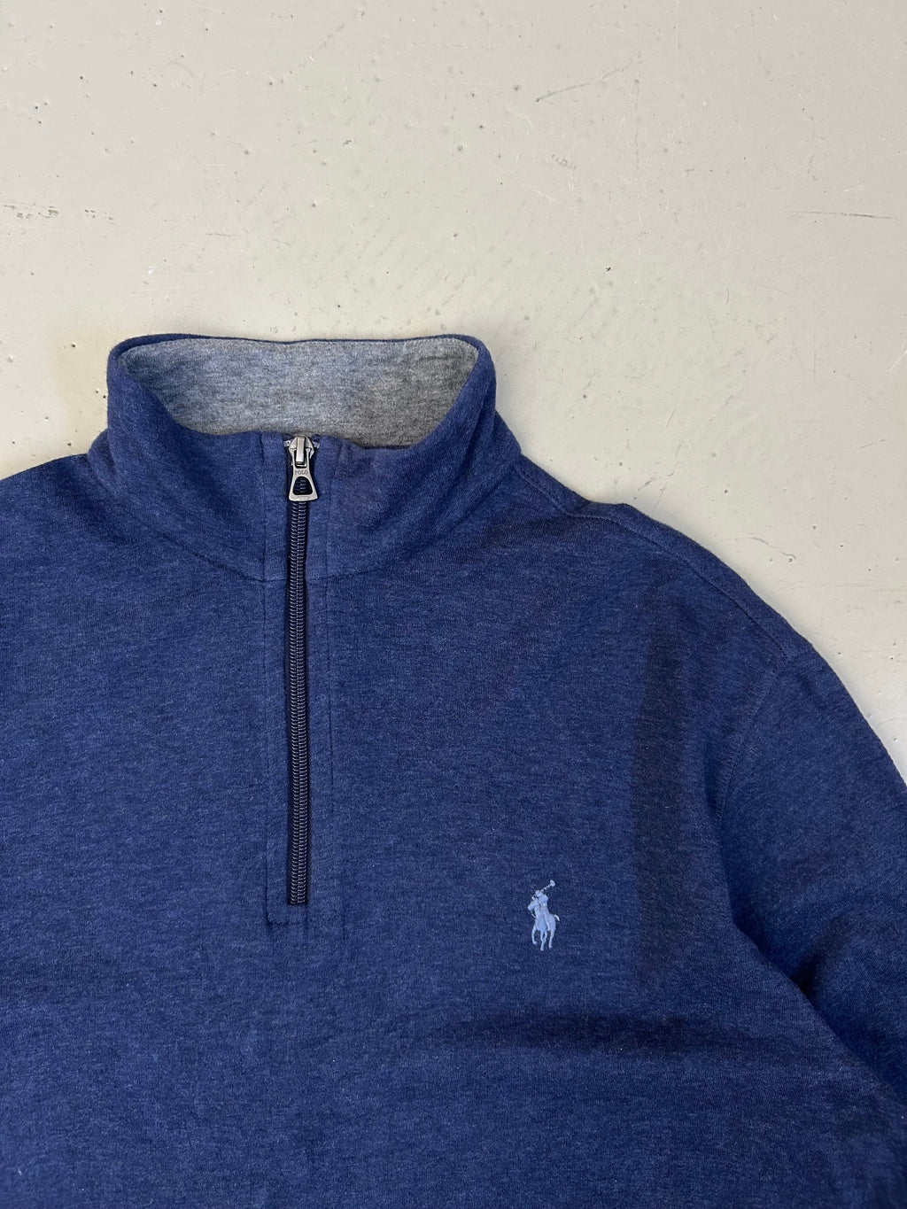 Ralph Lauren Vintage Sweater - Small - Re:Junk Vintage