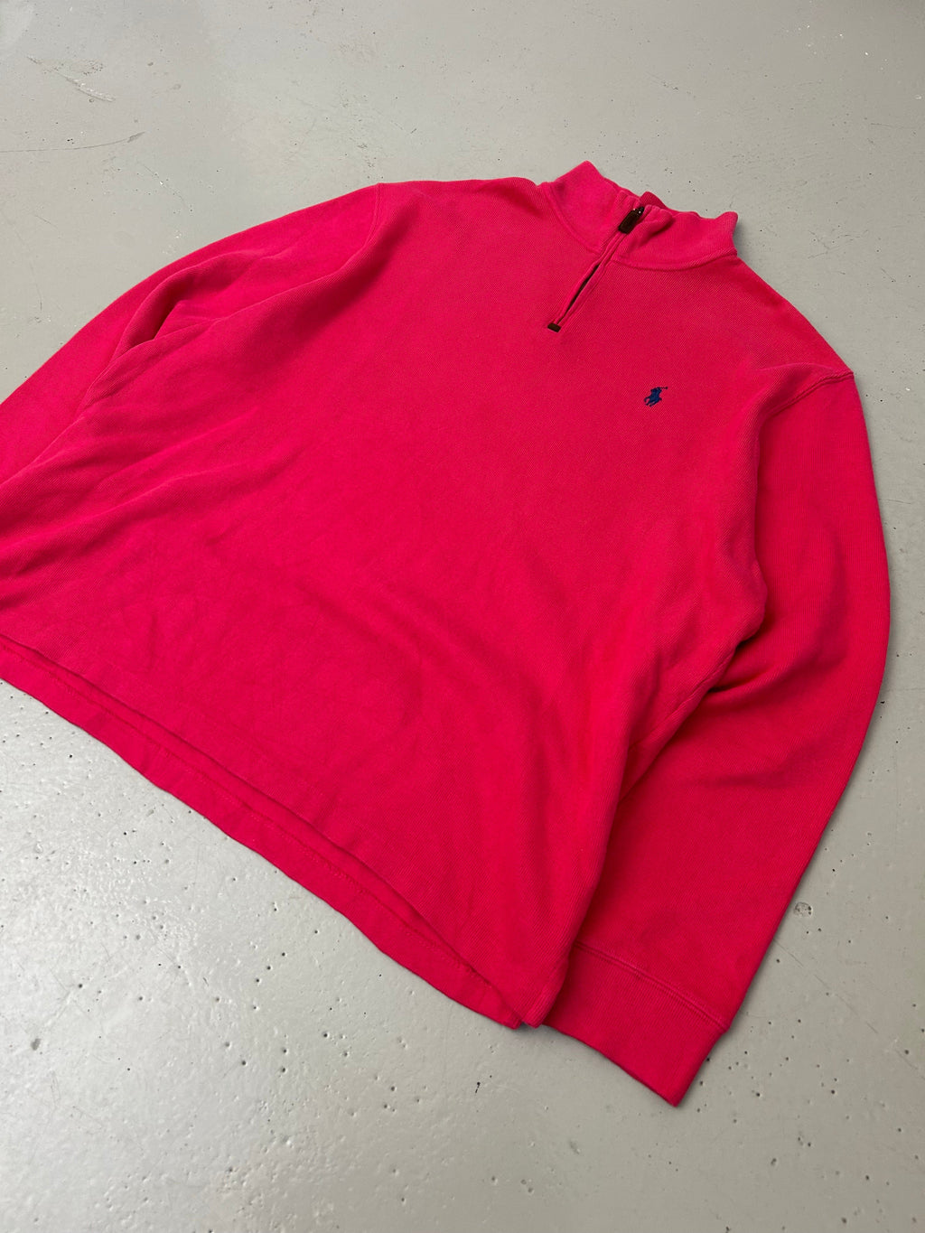 Ralph Lauren Vintage Sweater - XL - Re:Junk Vintage