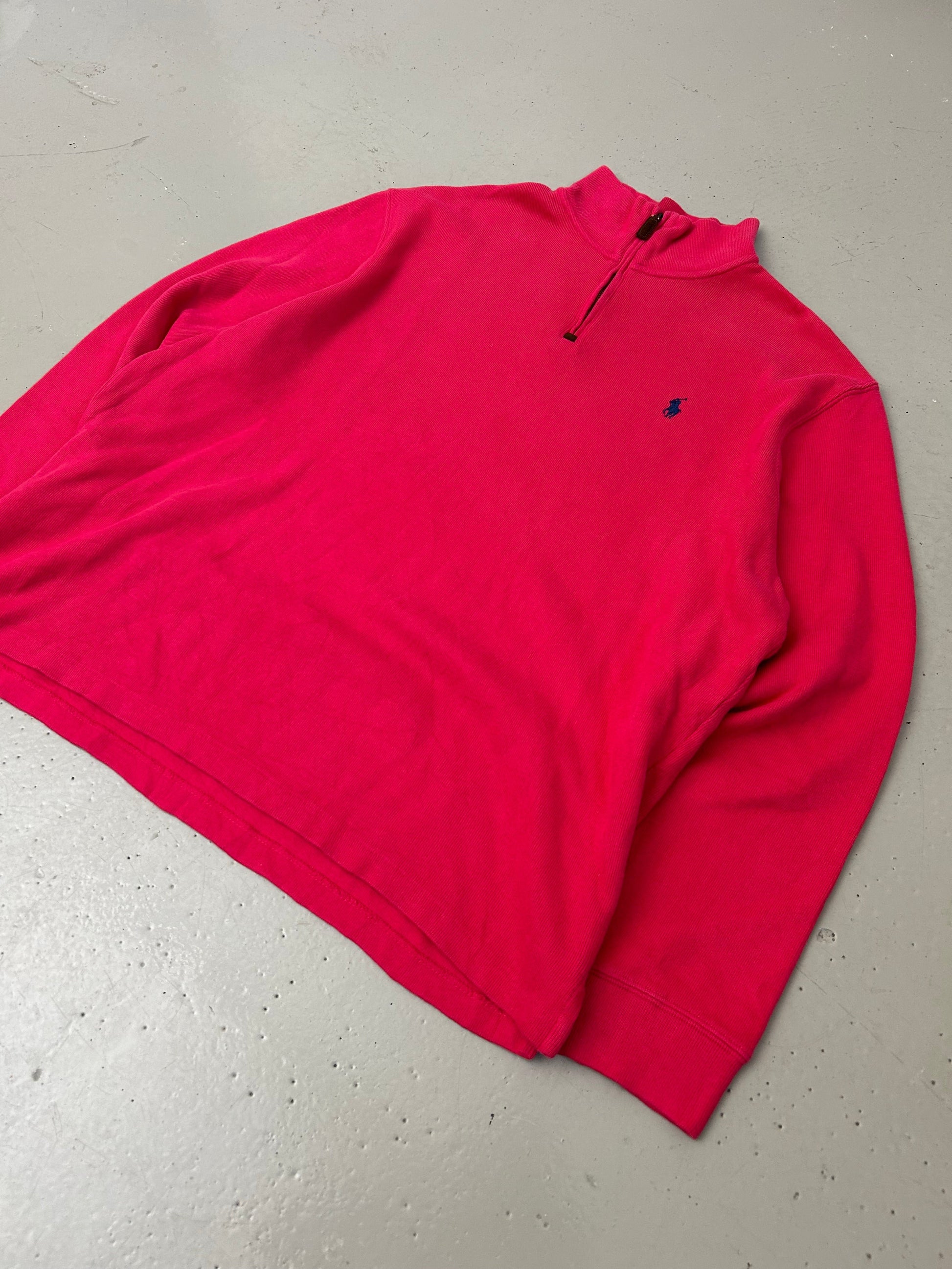 Ralph Lauren Vintage Sweater - XL - Re:Junk Vintage