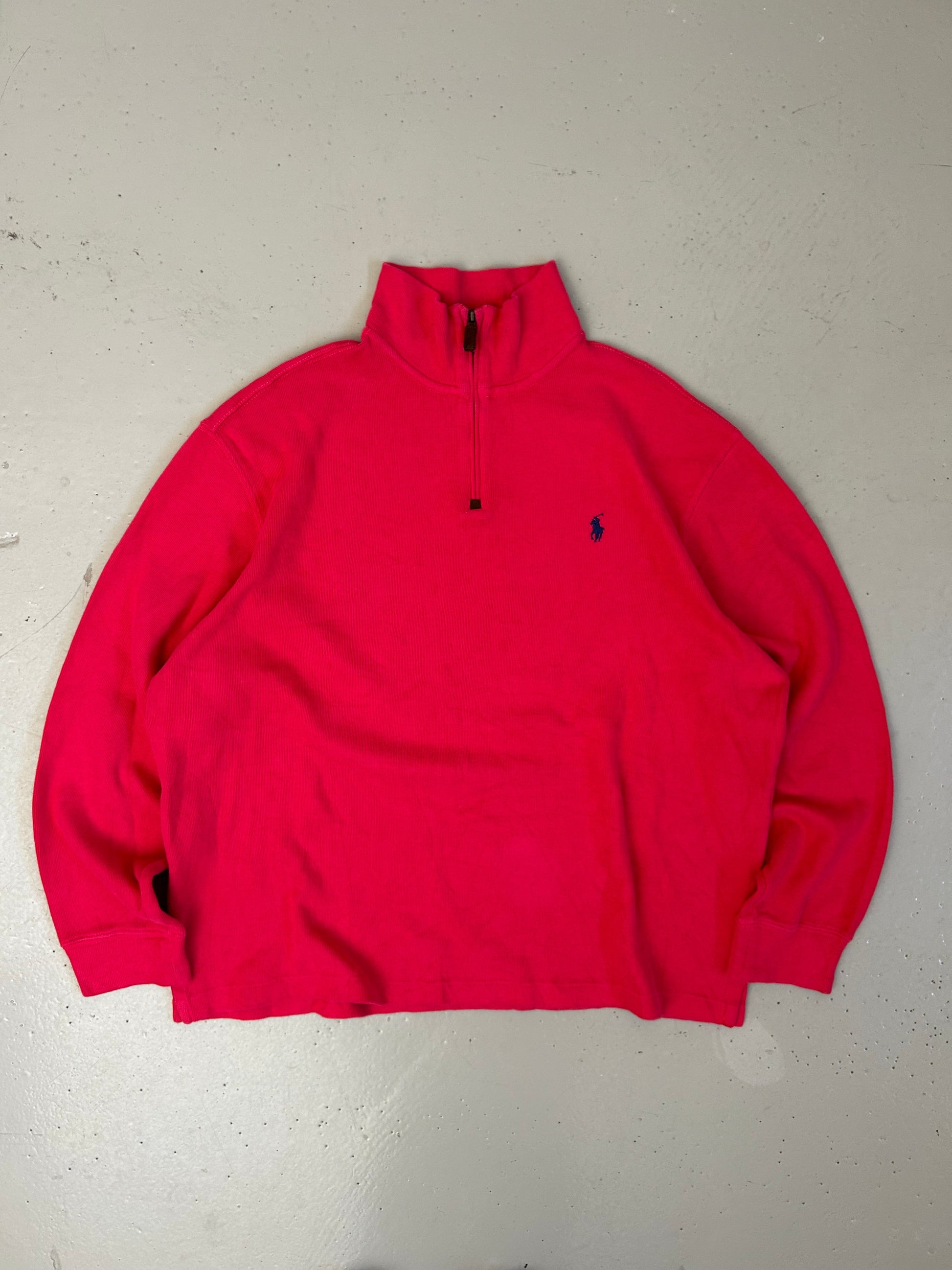 Ralph Lauren Vintage Sweater - XL - Re:Junk Vintage