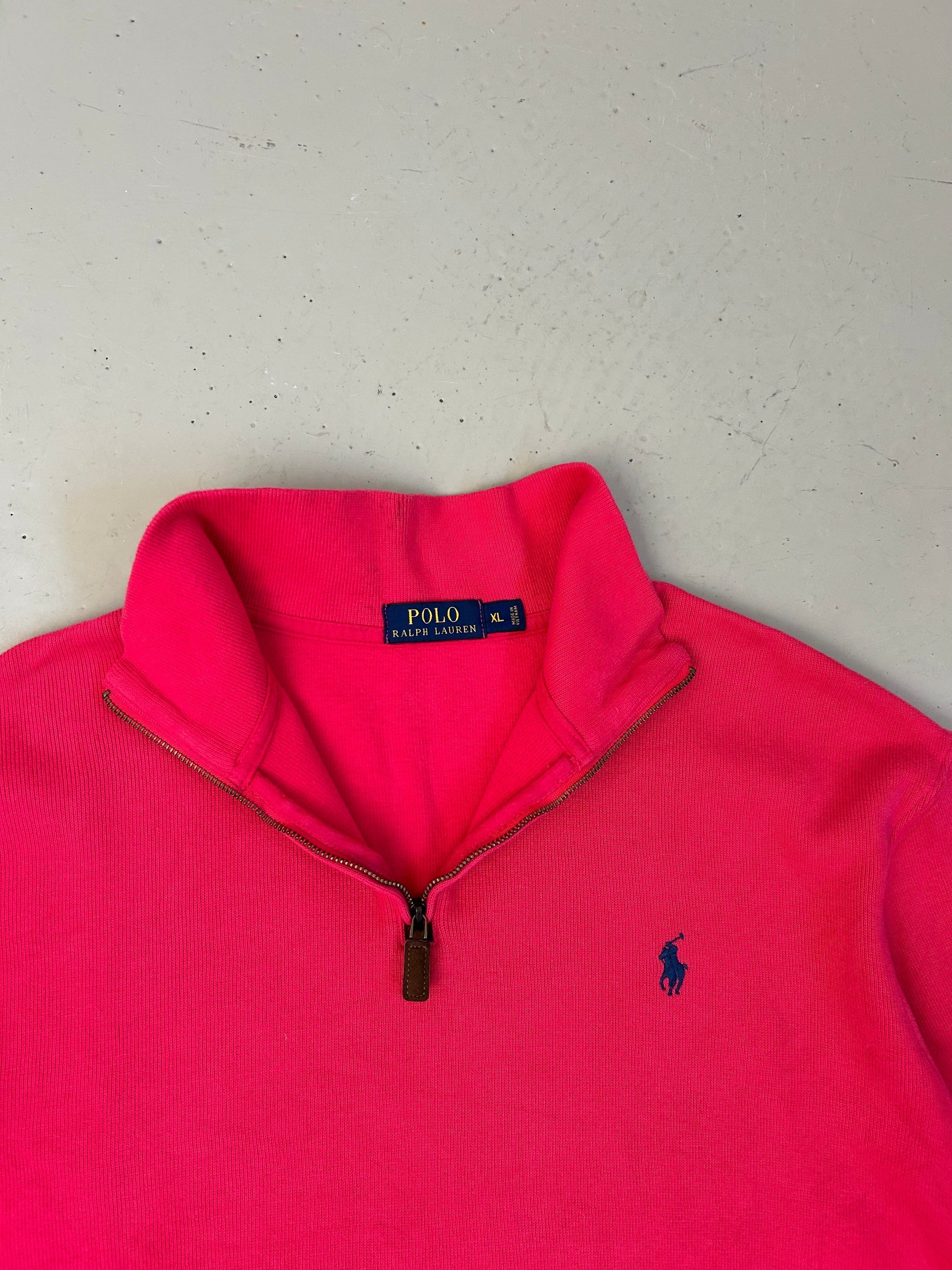 Ralph Lauren Vintage Sweater - XL - Re:Junk Vintage
