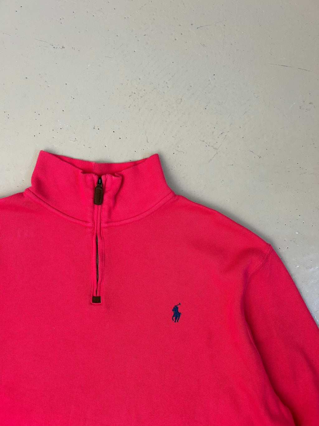 Ralph Lauren Vintage Sweater - XL - Re:Junk Vintage