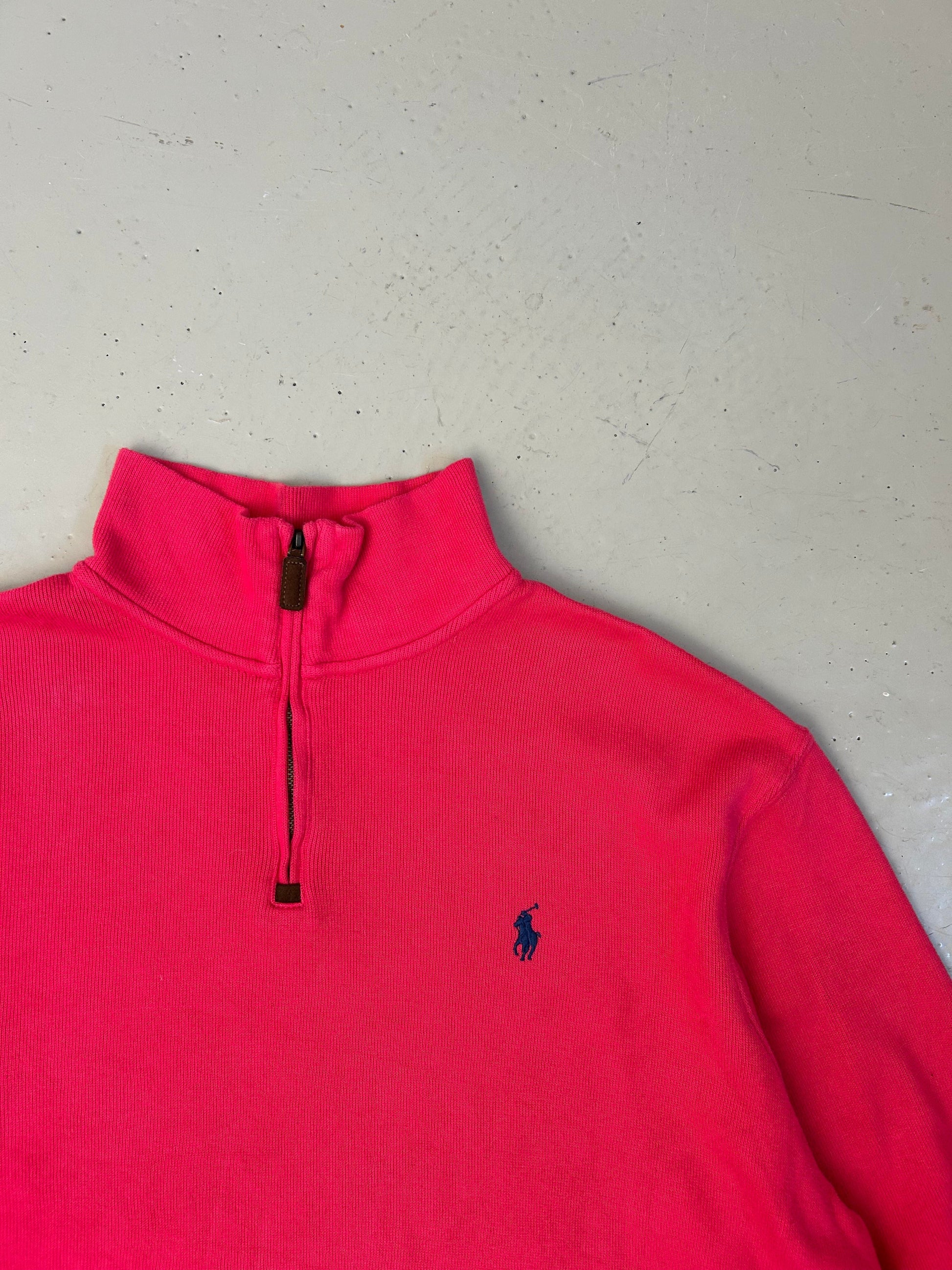 Ralph Lauren Vintage Sweater - XL - Re:Junk Vintage