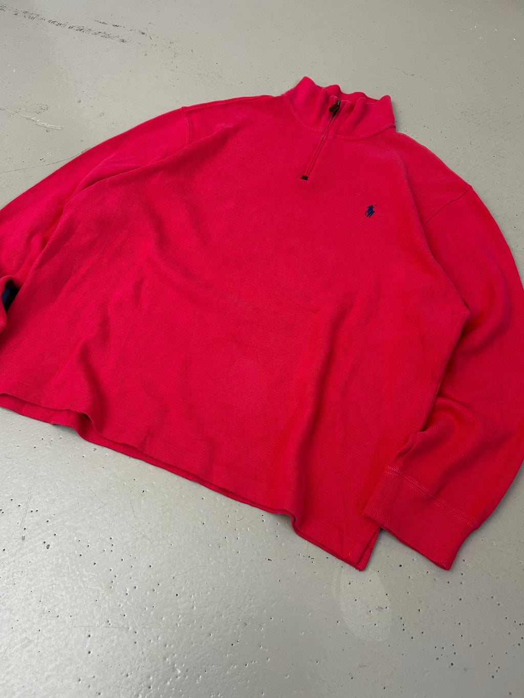 Ralph Lauren Vintage Sweater - XL - Re:Junk Vintage