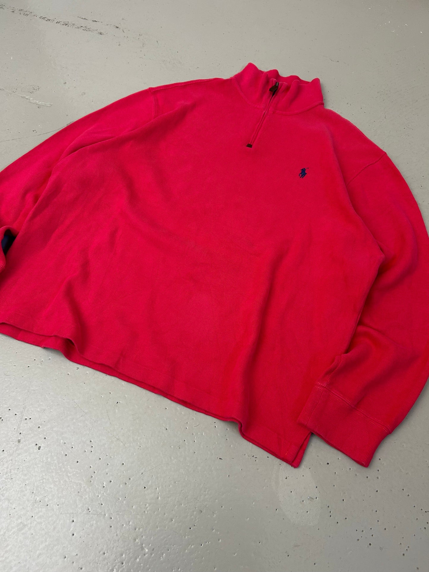 Ralph Lauren Vintage Sweater - XL - Re:Junk Vintage