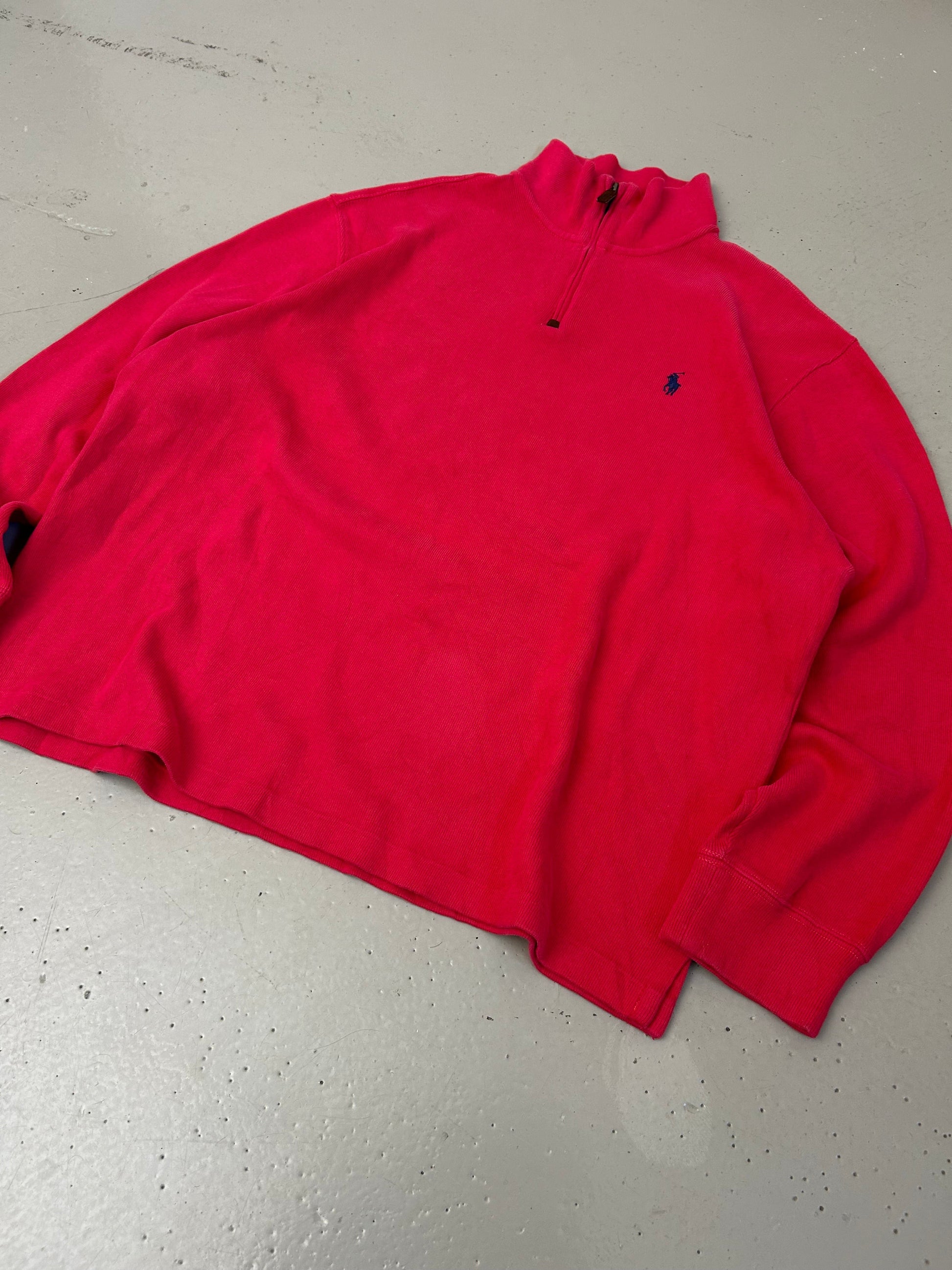 Ralph Lauren Vintage Sweater - XL - Re:Junk Vintage
