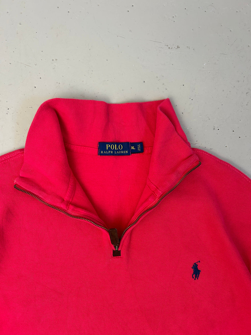 Ralph Lauren Vintage Sweater - XL - Re:Junk Vintage