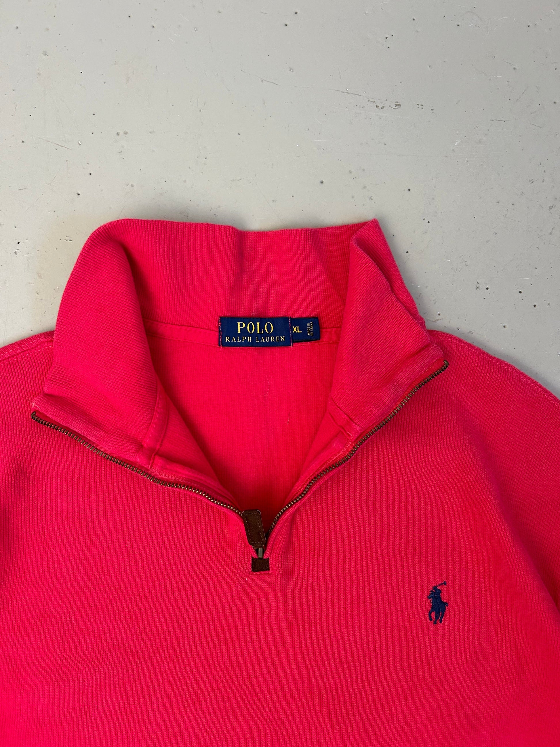 Ralph Lauren Vintage Sweater - XL - Re:Junk Vintage
