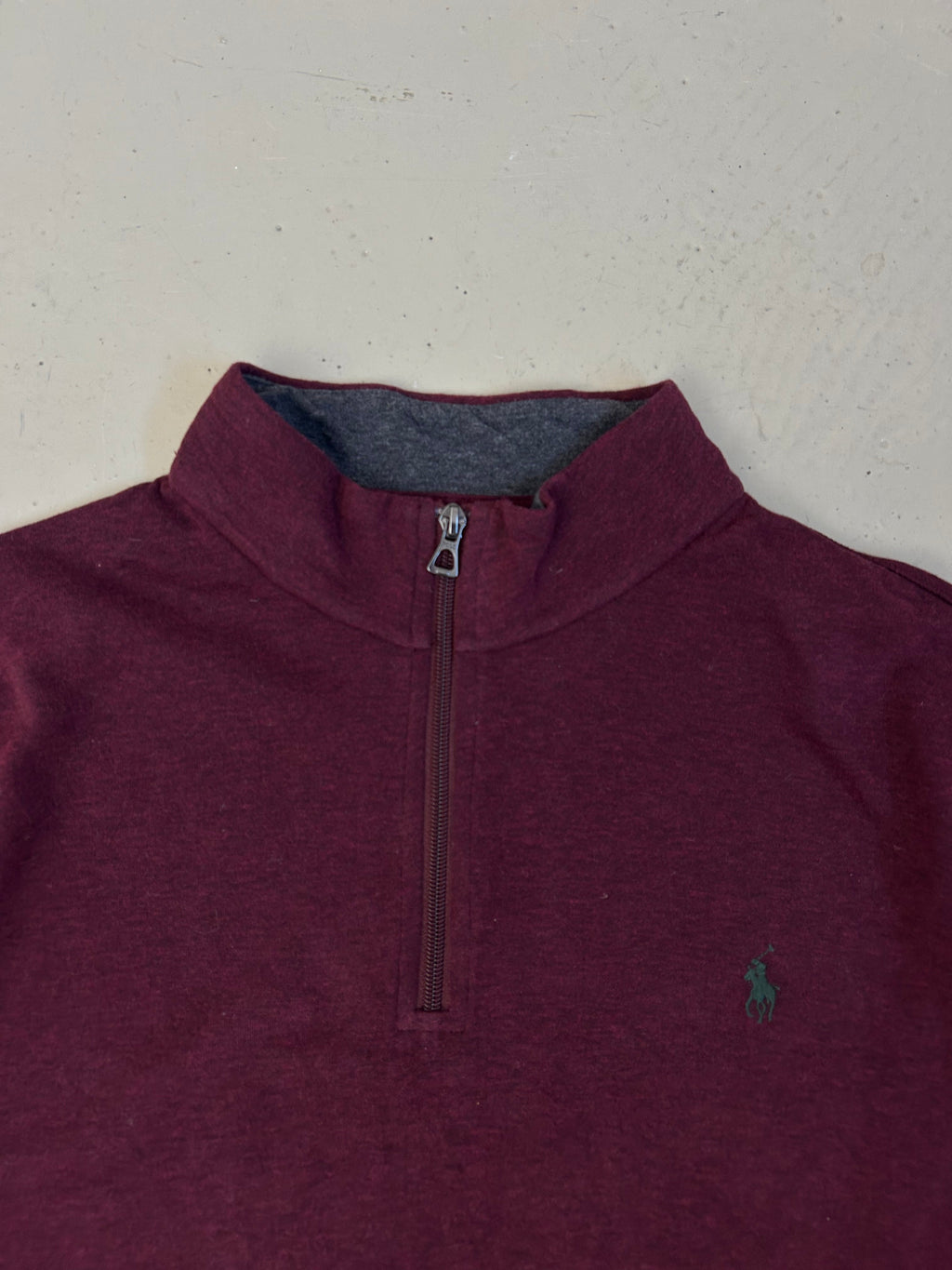 Ralph Lauren Vintage Sweater - XL - Re:Junk Vintage