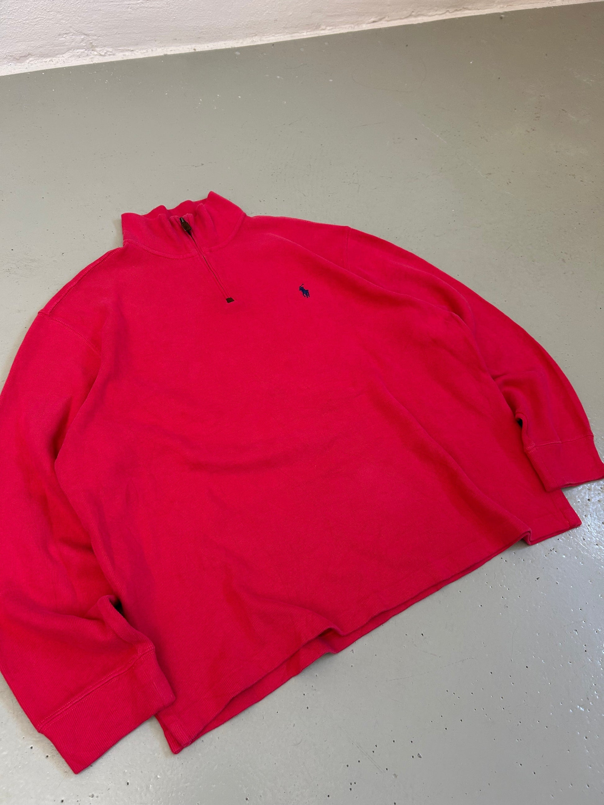 Ralph Lauren Vintage Sweater - XL - Re:Junk Vintage