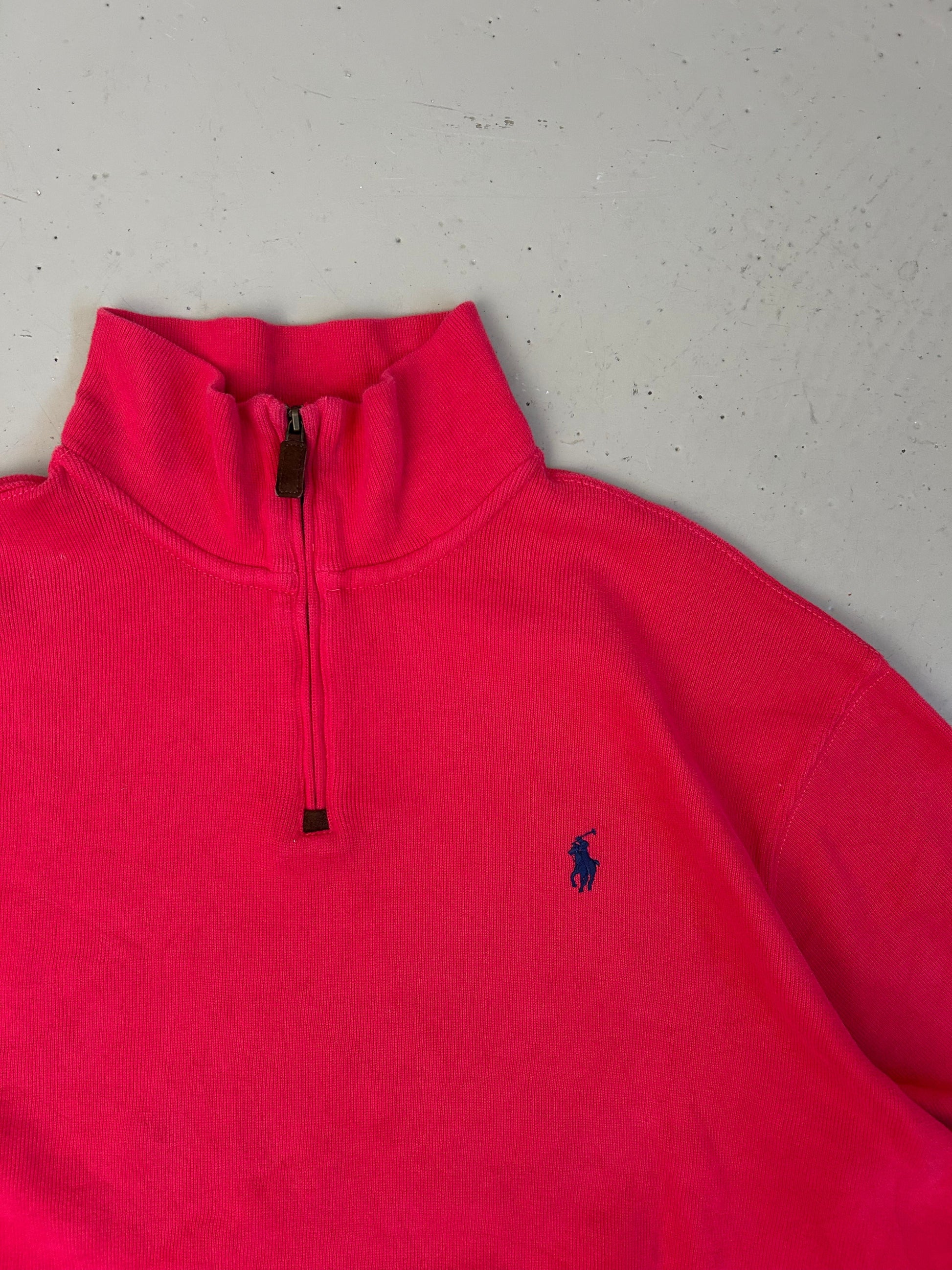 Ralph Lauren Vintage Sweater - XL - Re:Junk Vintage