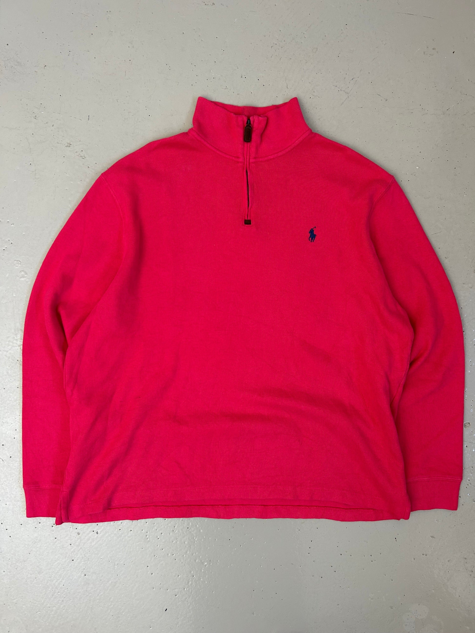 Ralph Lauren Vintage Sweater - XL - Re:Junk Vintage
