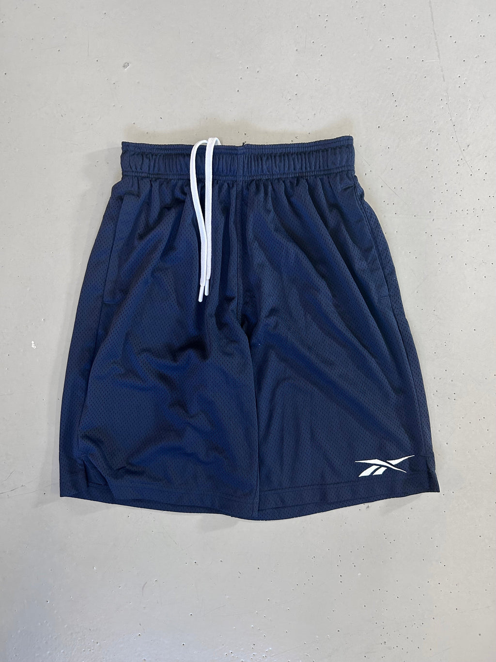Reebok Sport Shorts - Small - Re:Junk Vintage