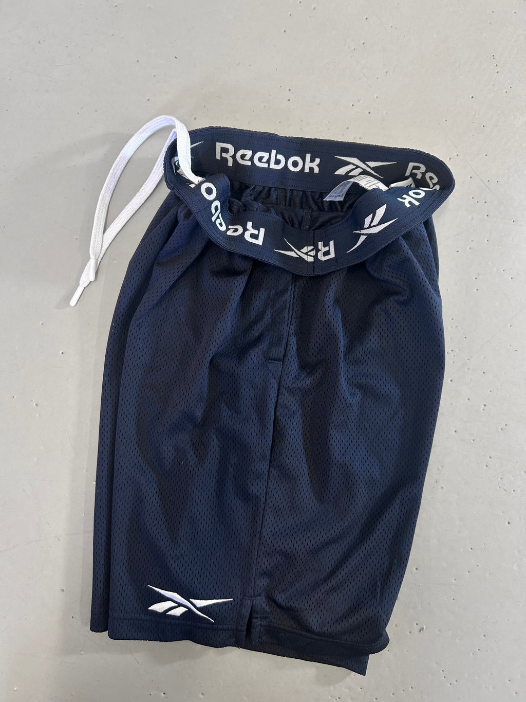 Reebok Sport Shorts - Small - Re:Junk Vintage